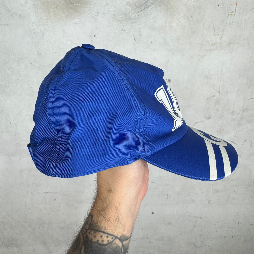 Gucci Blue 100 Hat