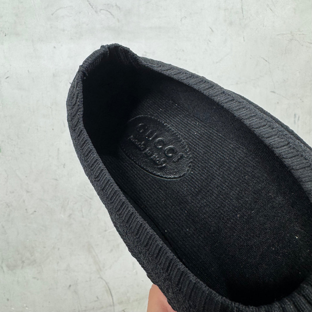 Gucci Sponge Sock Sneakers