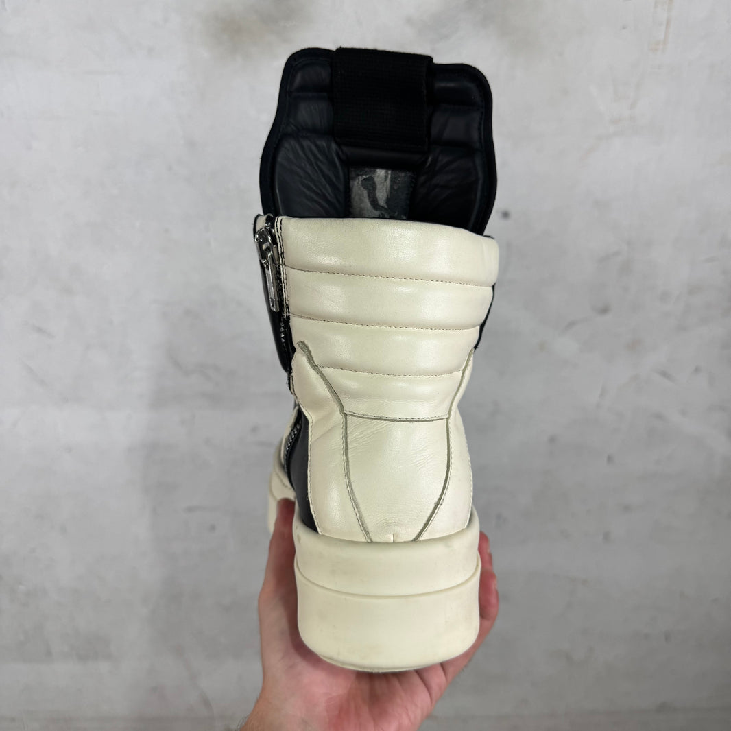 Rick Owens Mega Bumper Geobaskets