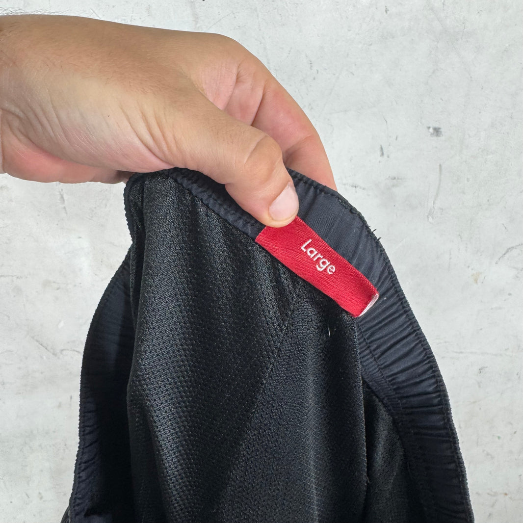 Supreme Dragon Nylon Track Pants