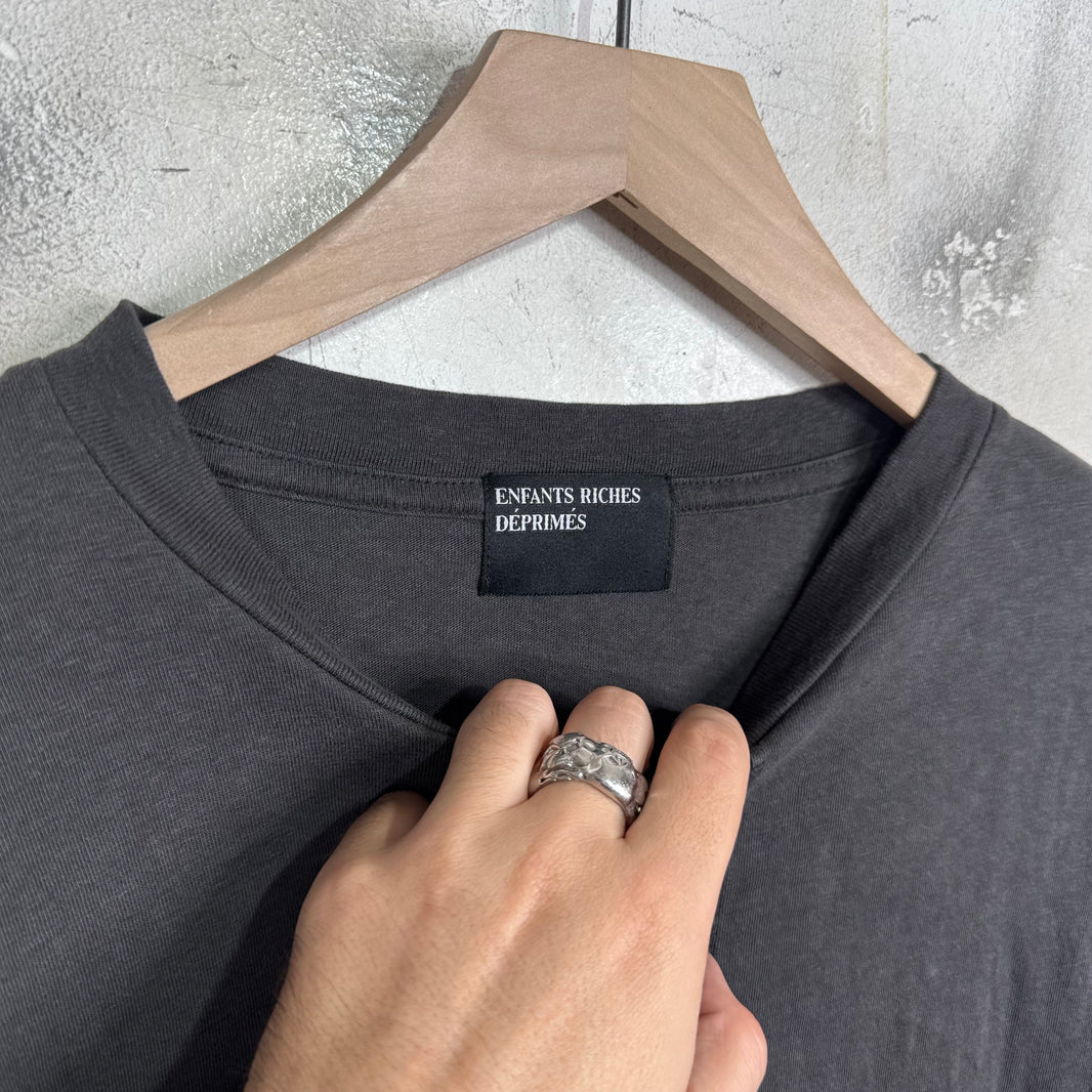 ERD Holy Bible Reconstructed T-Shirt