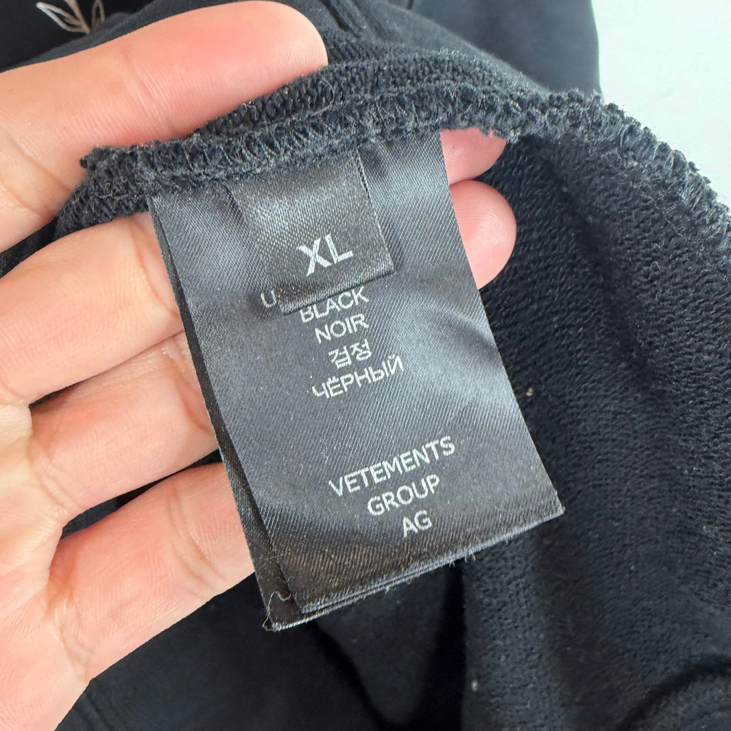 Vetements 4 Everyone Hoodie