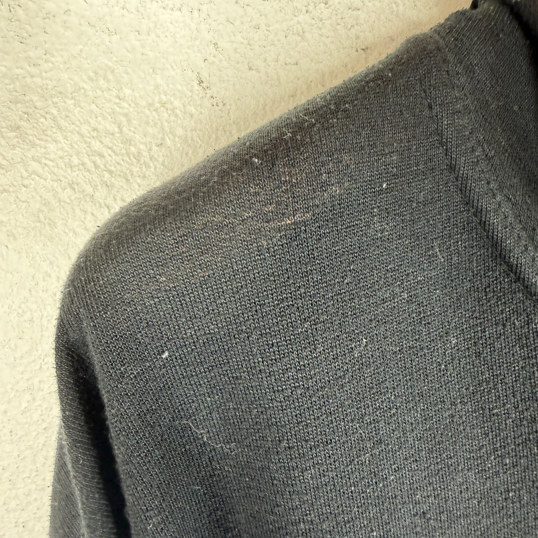 Vintage Smoked Green Day American Idiot Hoodie