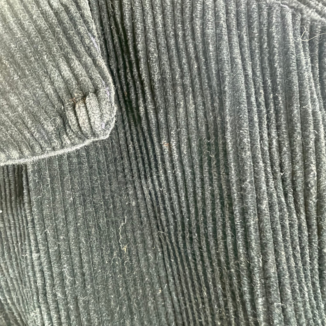 Stone Island Corduroy Button Up L/S Shirt