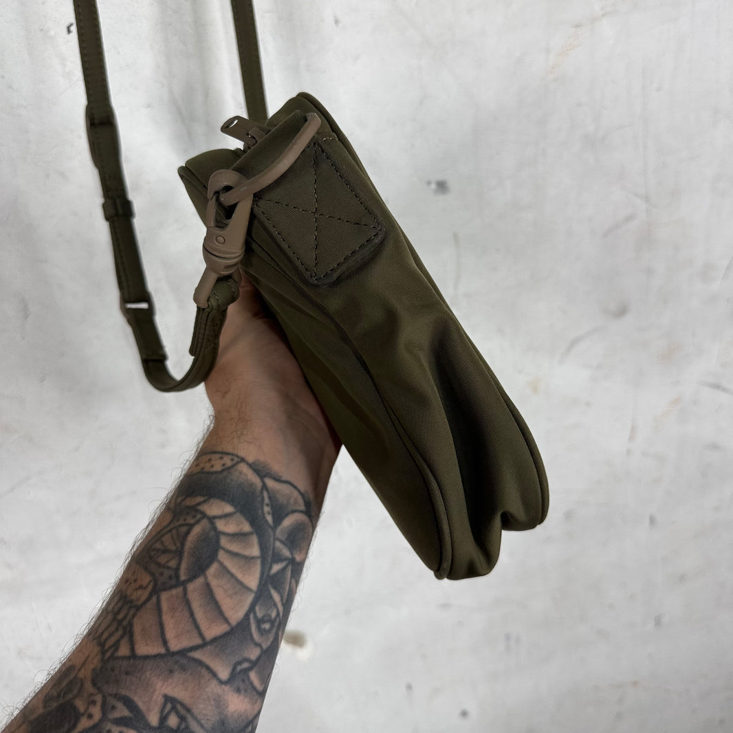 Yeezy Season 6 Nylon Side Bag