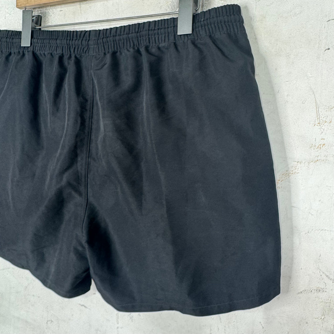 Balenciaga Hotel & Resorts Swim Shorts