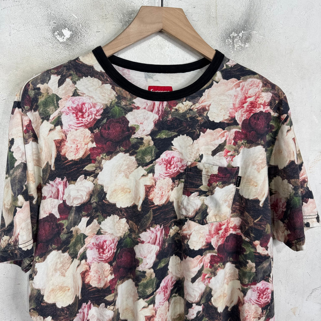 Supreme PCL T-Shirt