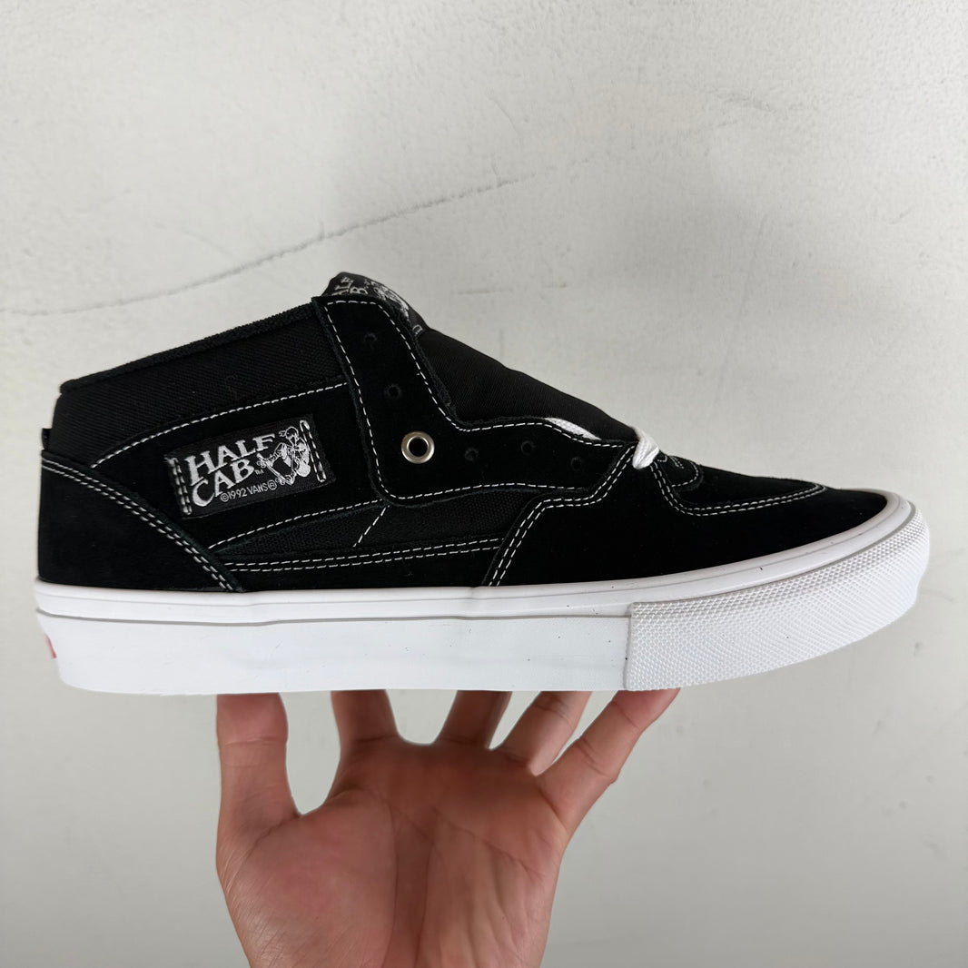 Vans Half Cab Sneakers
