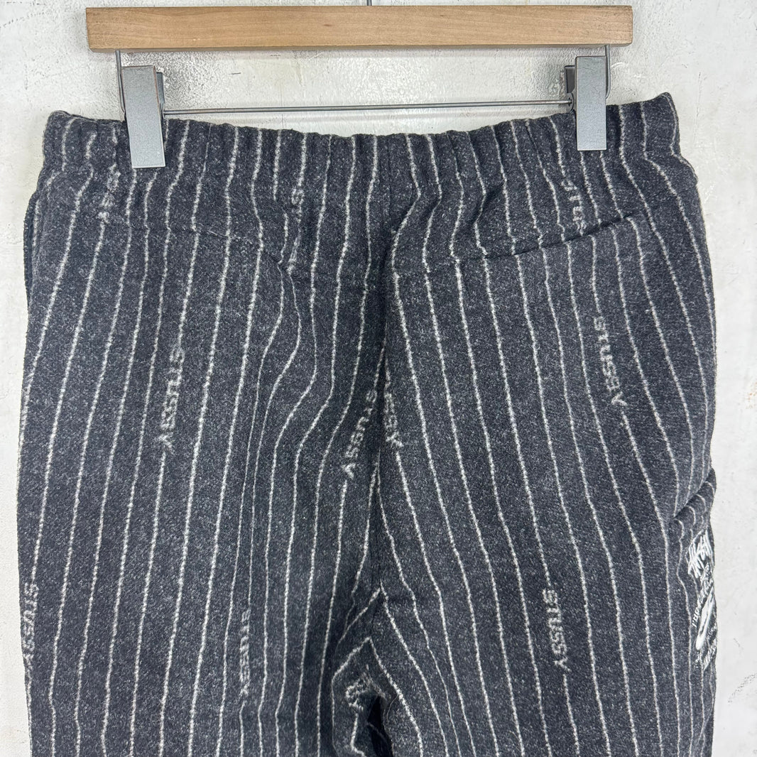 Stussy x Nike Wool Pants