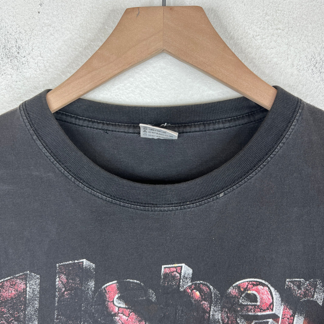 Vintage Usher U Got It Bad Rap T-Shirt