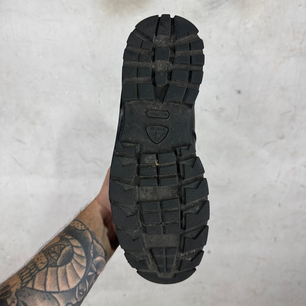 Nike STFU Airbrushed Goadomes