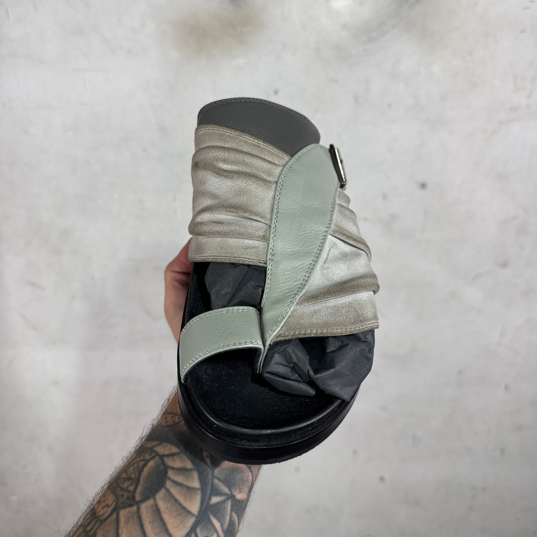 Kiko Kostadinov Valakas Sandals