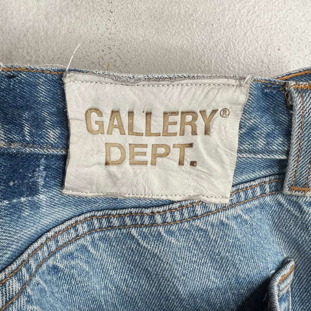 Gallery Dept Levi's G Patch Jeans