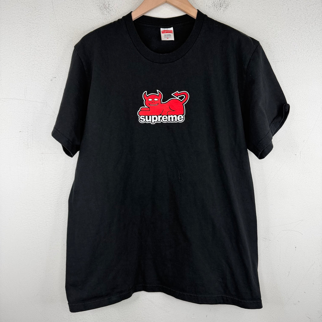 Supreme Toy Machine T-Shirt
