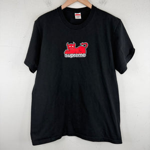 Supreme Toy Machine T-Shirt