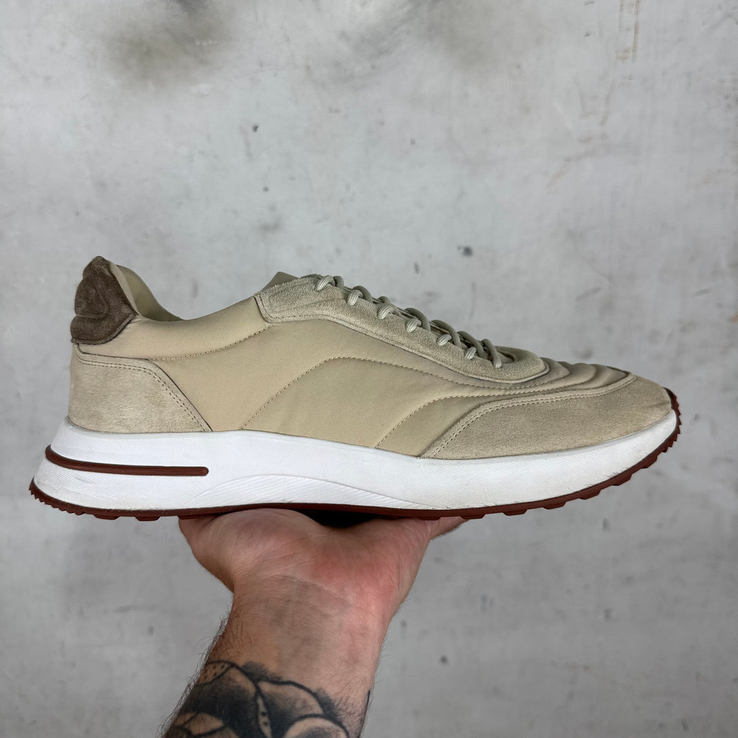 Loro Piana Week End Walk Evo Sneakers