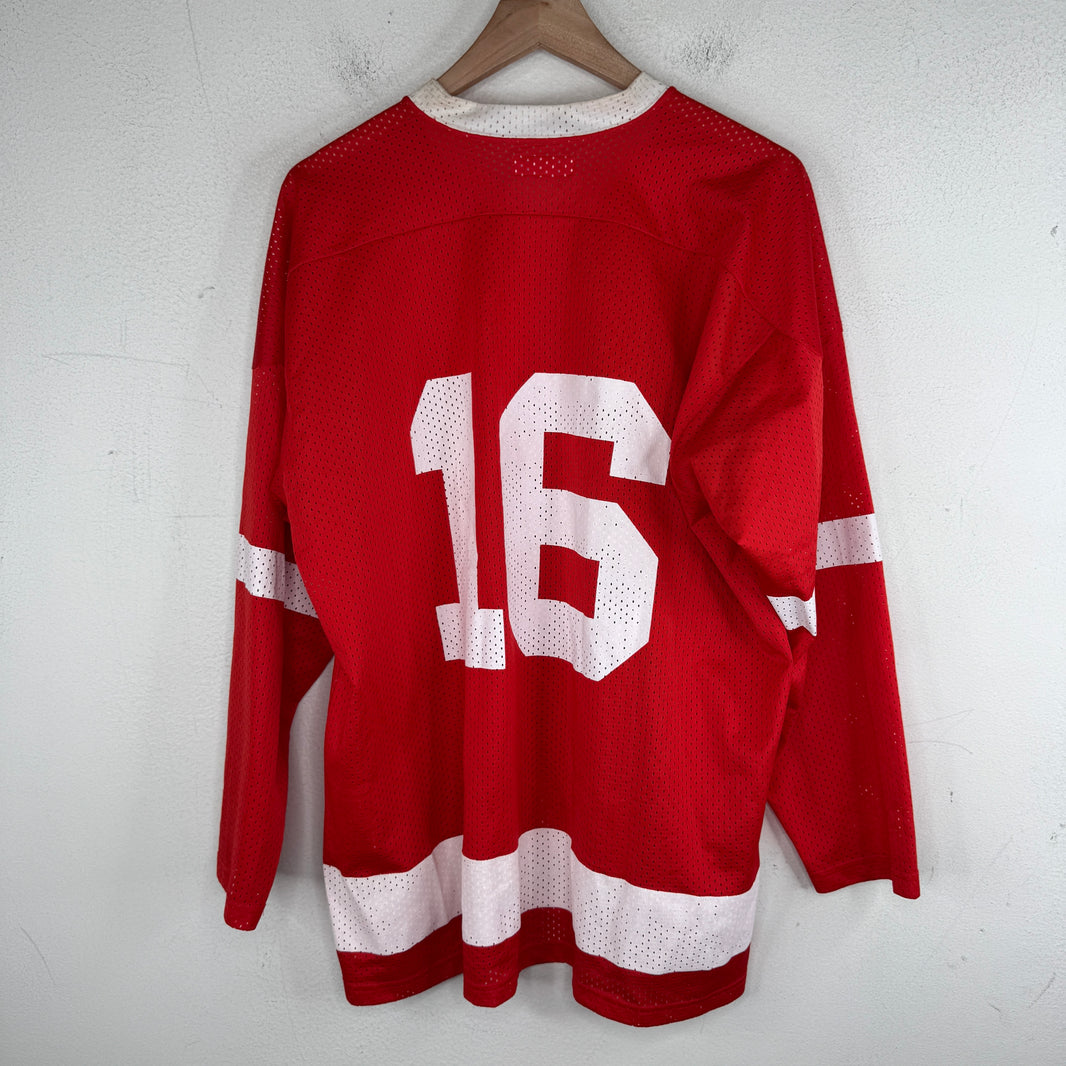 ERL Heehaw Hockey Jersey