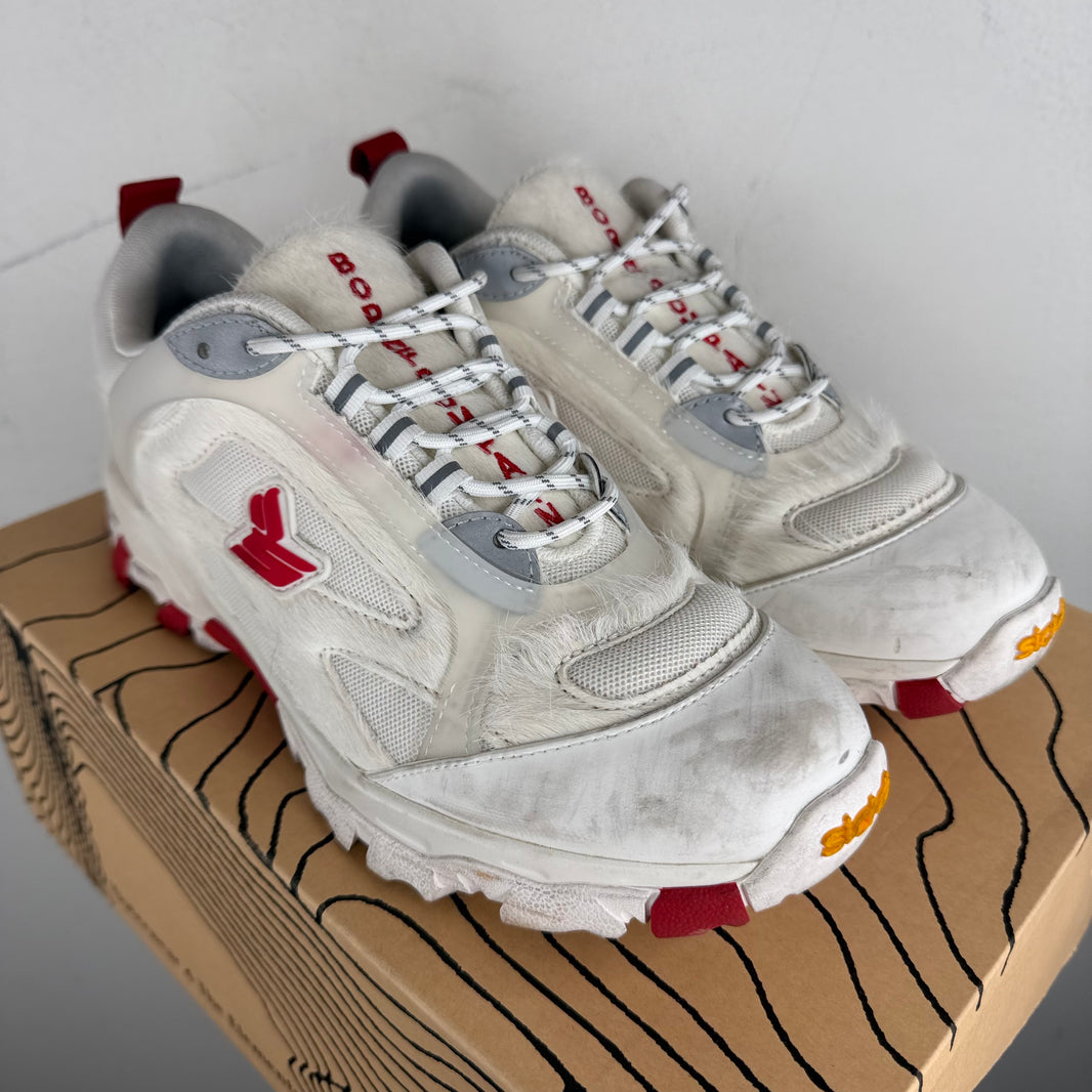 Sicko 424 Ponyhair Runners