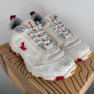 Sicko 424 Ponyhair Runners