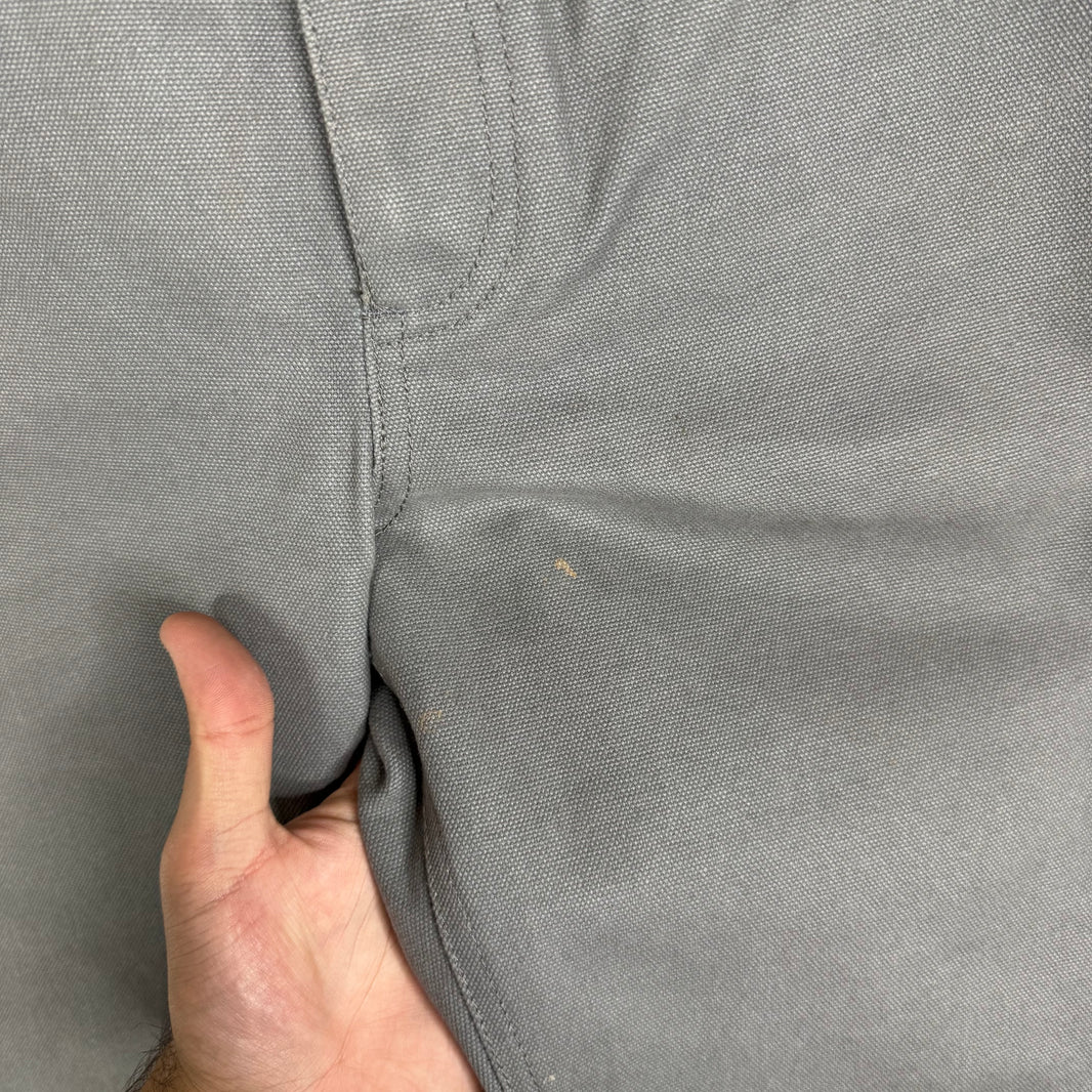 Bstroy Logo Skinny Jeans