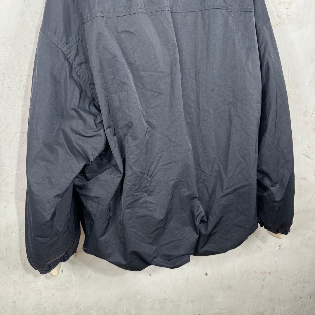 Bottega Veneta Technical Nylon Padded Jacket