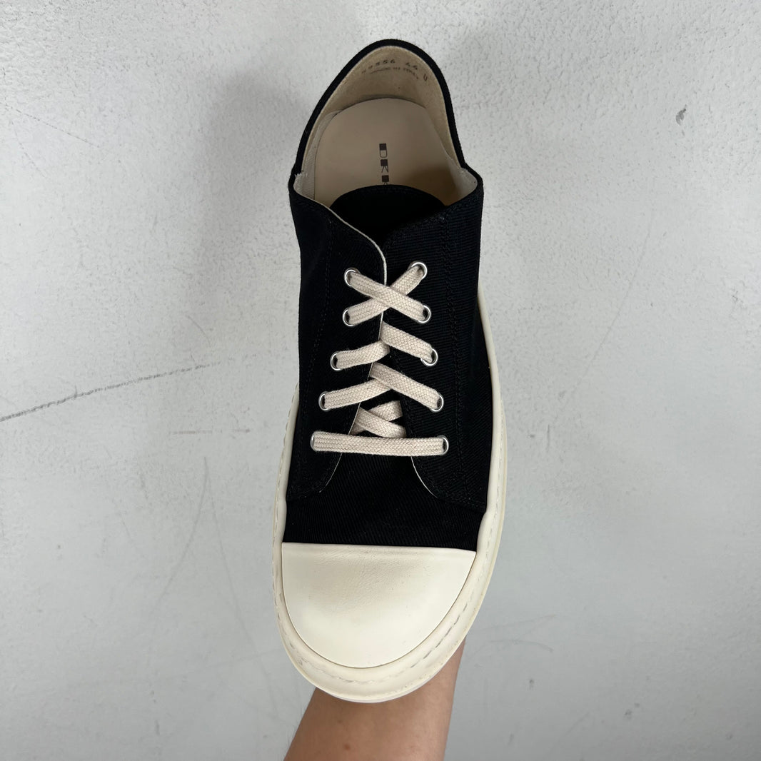 DRKSHDW Slip-On Ramones Sneakers