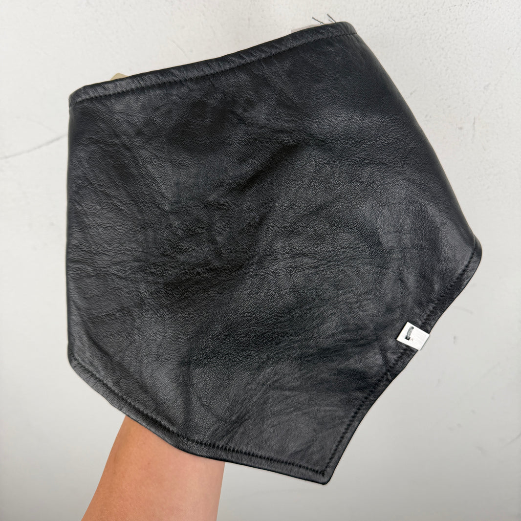 Alyx Leather Bandana
