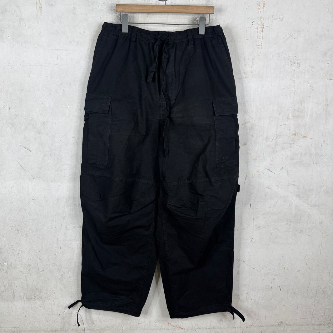 Balenciaga 3B Pull Cargos