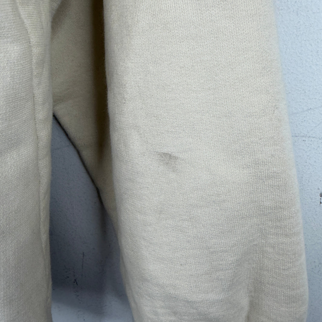 Stussy Wales Bonner Zip-Up Hoodie
