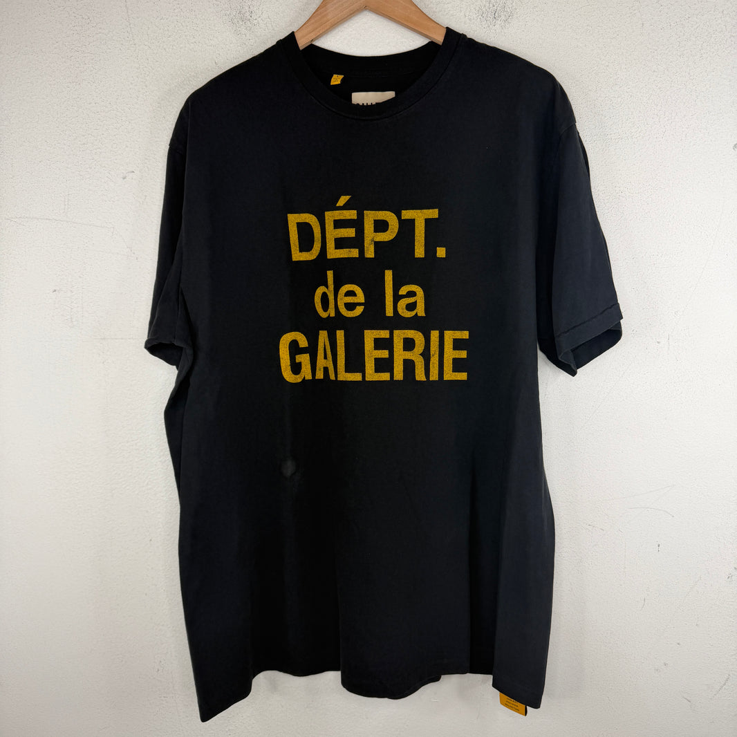 Gallery Dept French Logo T-Shirt