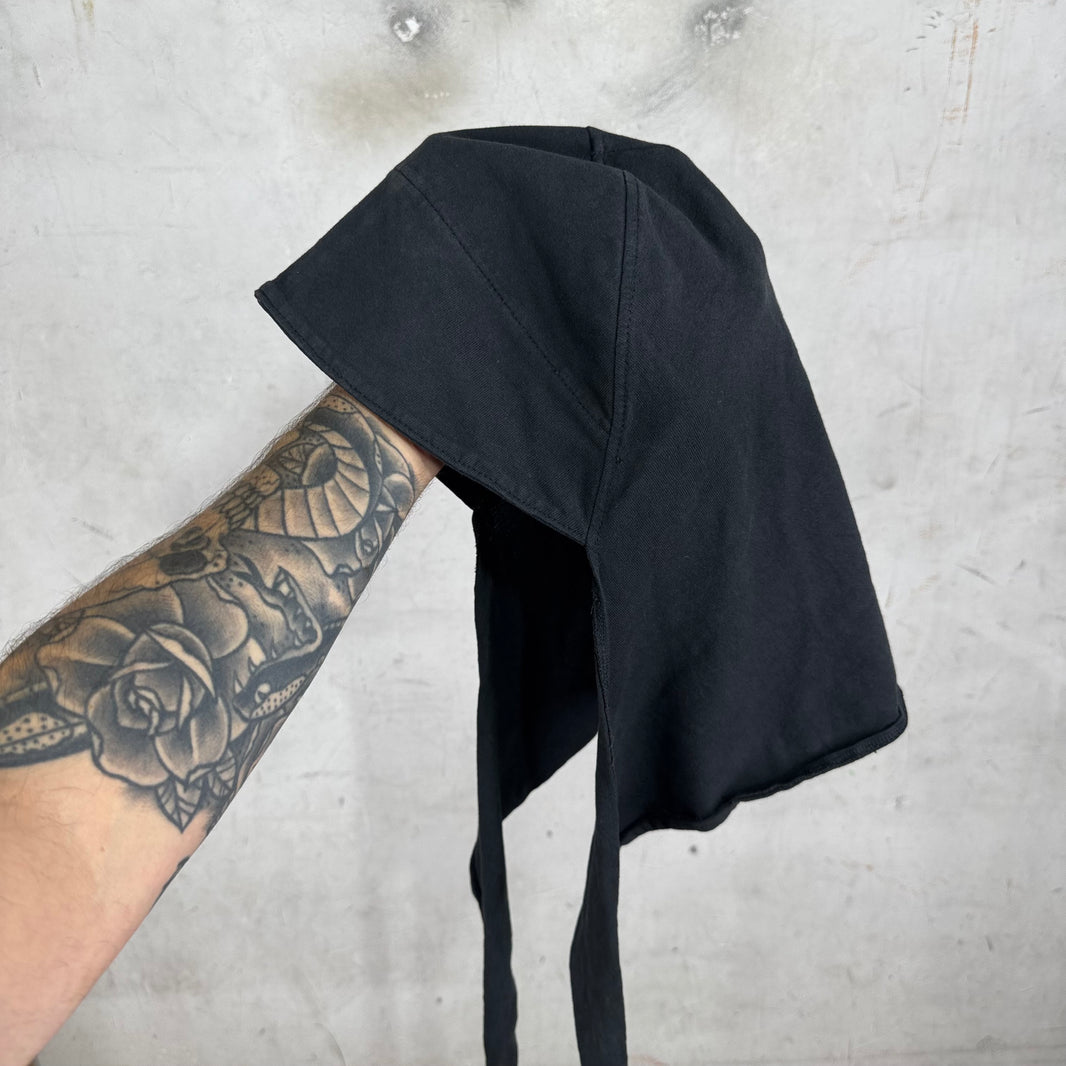 Yeezy Sample Durag