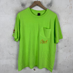 Matty Boy Sex Records Chaos T-Shirt