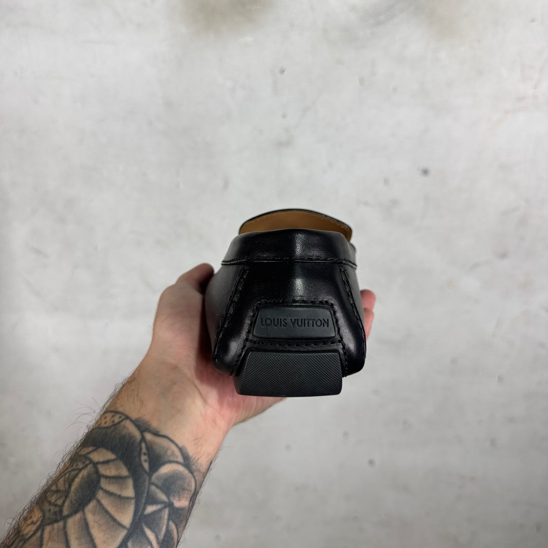 Louis Vuitton Driver Shoes DS