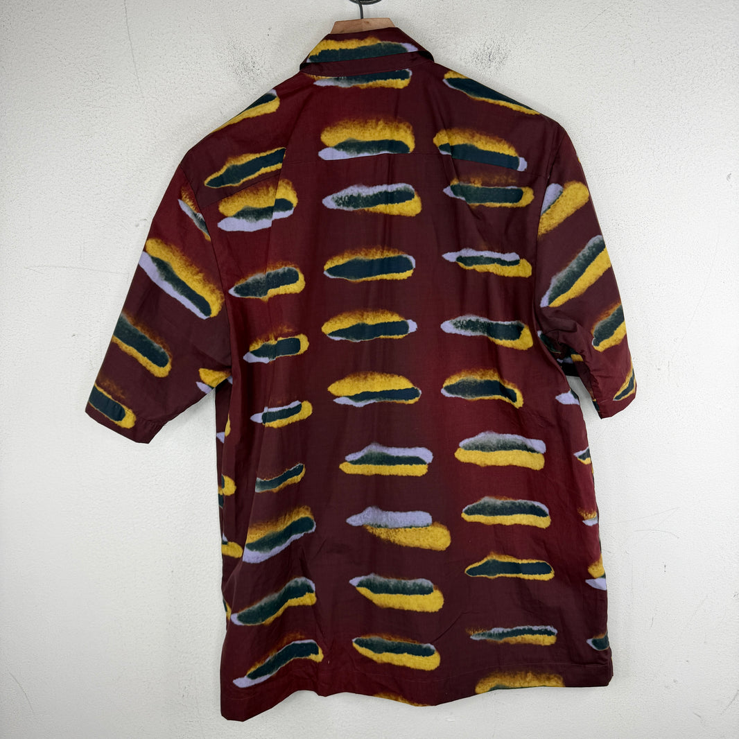 Dries Van Noten Len Lye Shirt