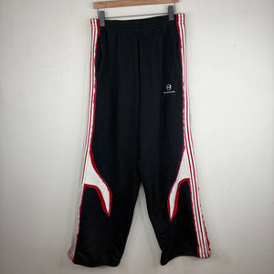 Balenciaga Cut-Up Unity Sweatpants