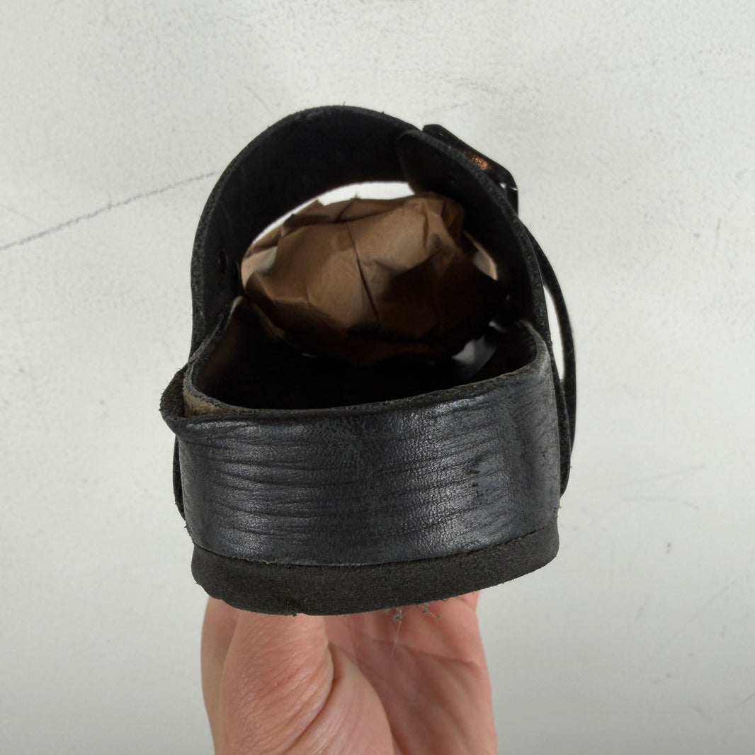 Rick Owens Birkenstock Arizona Leather Sandal