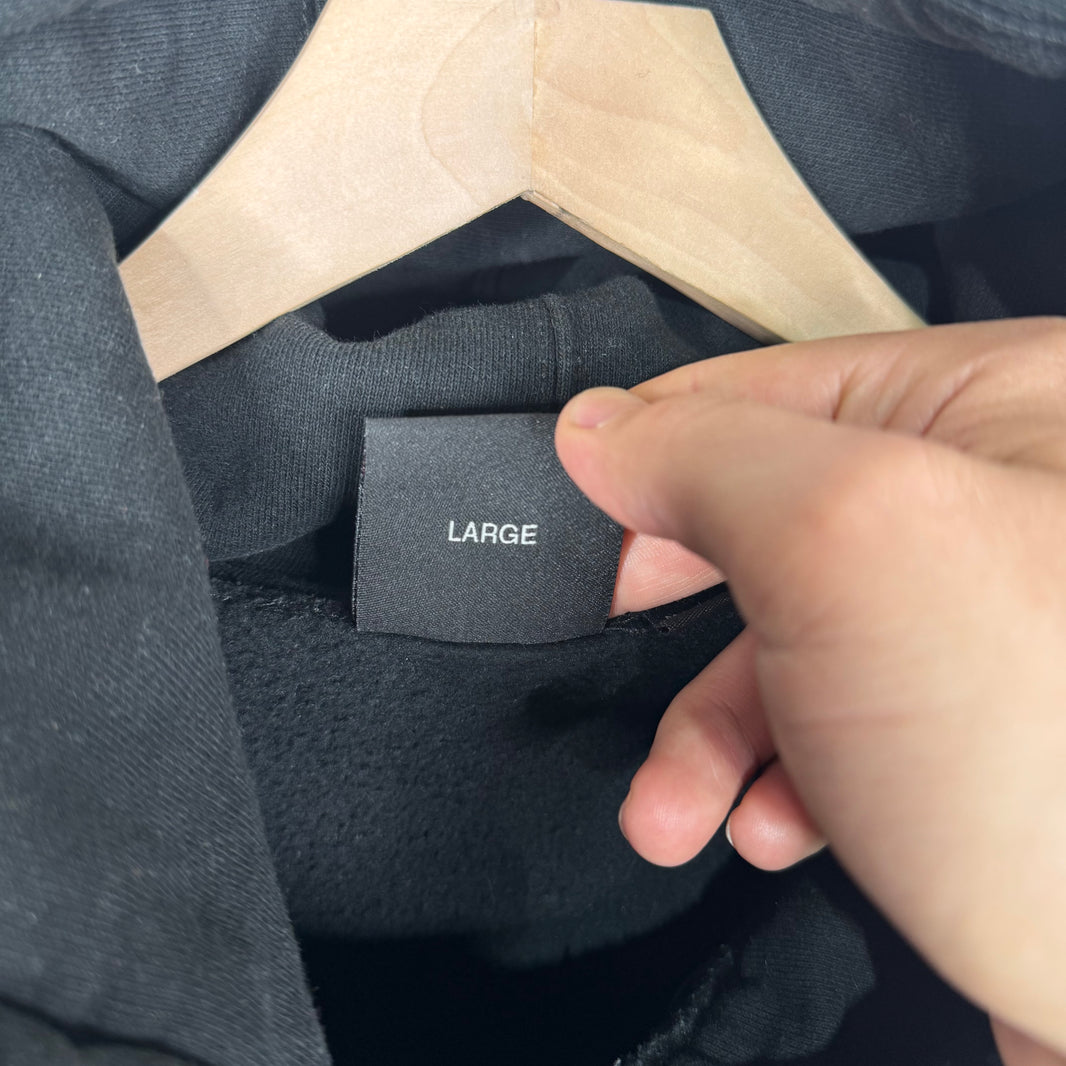 Supreme x Bounty Hunter Hoodie