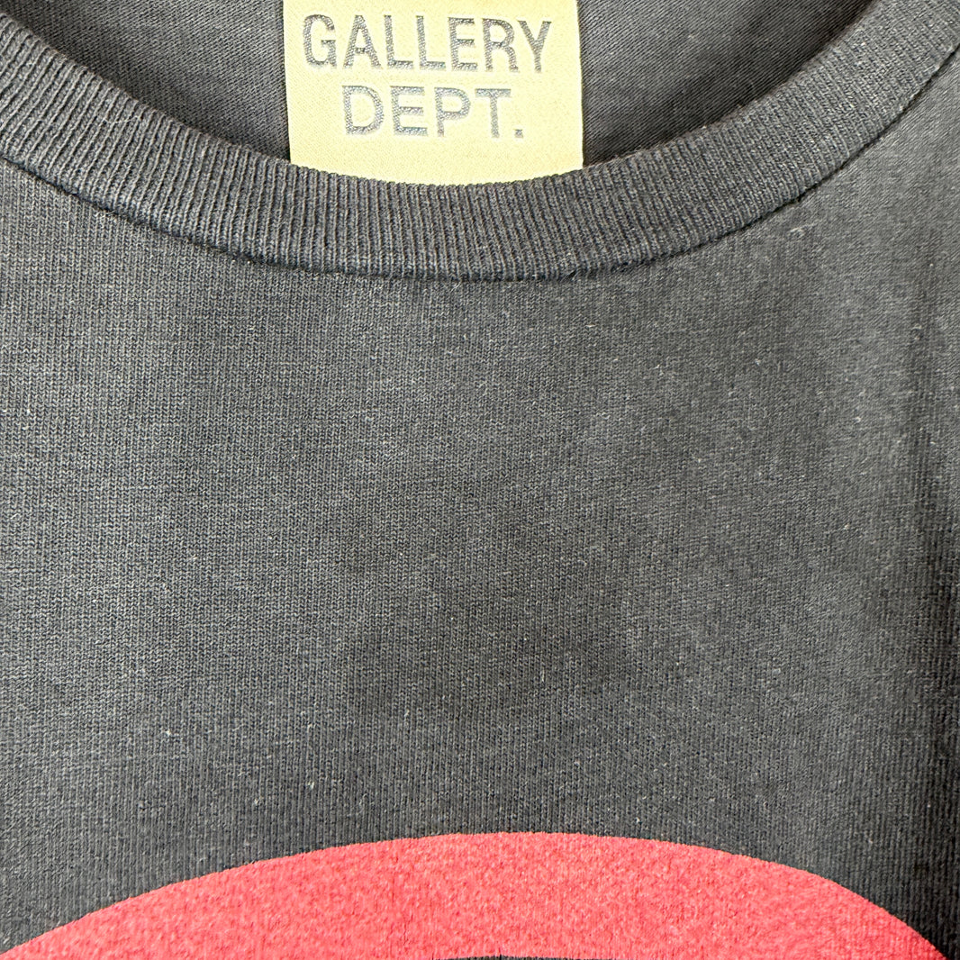Gallery Dept Stop Being Racist T-Shirt