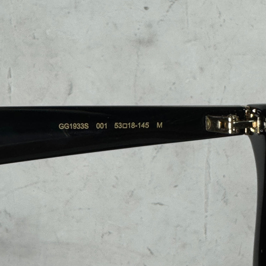 Gucci GG1933S Sunglasses