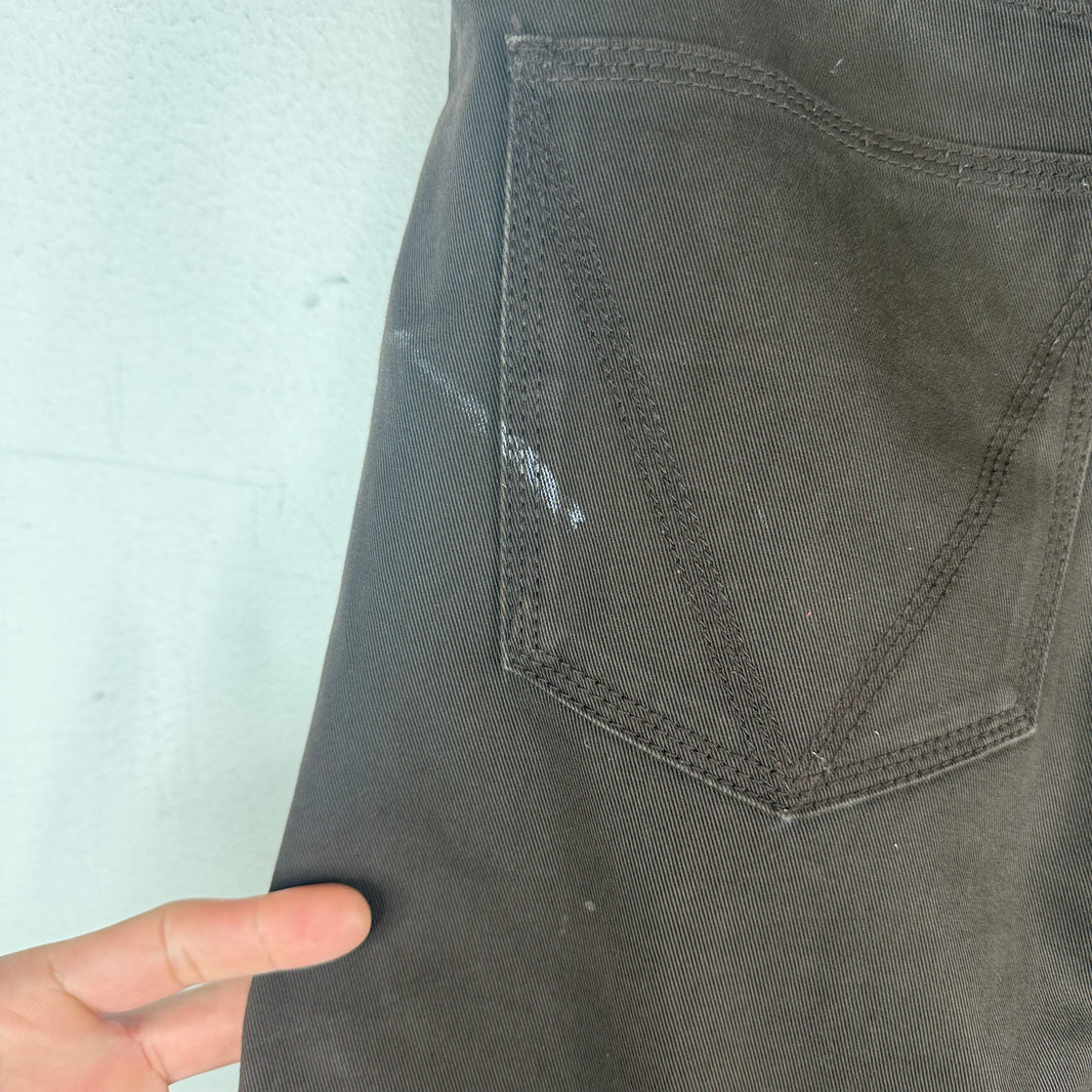 Bottega Veneta Brown Carpenter Pants