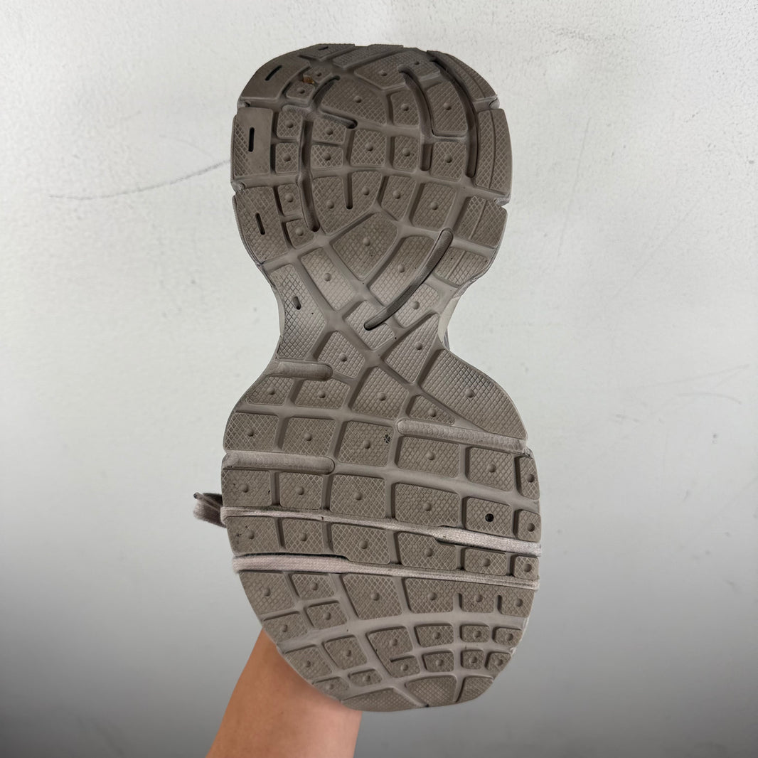 Balenciaga Taupe 3XL Sneakers