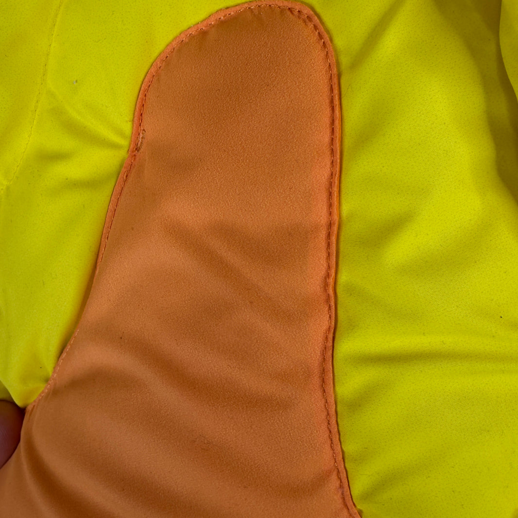 ERL Swirl Puffer Vest