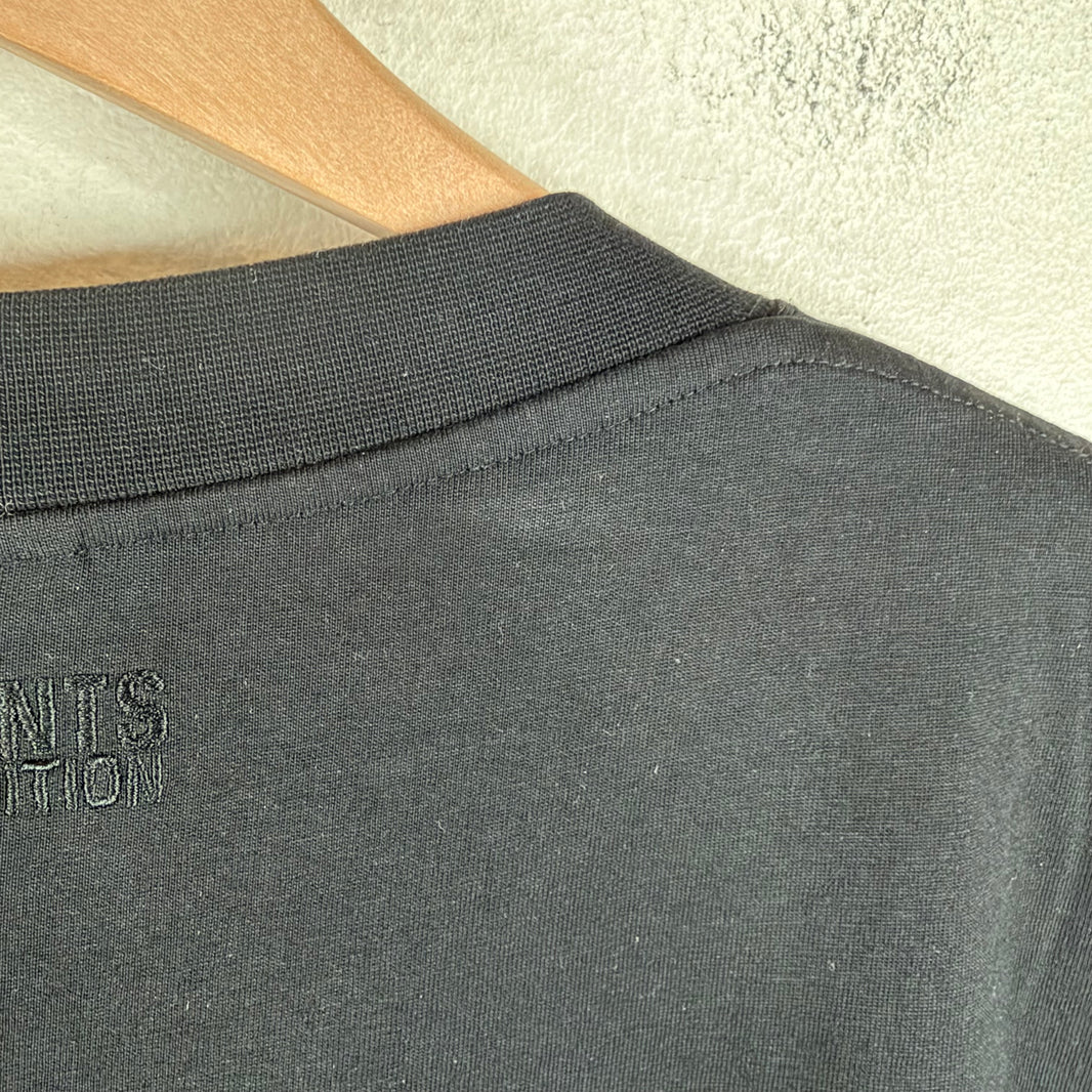 Vetements Sticky Note T-Shirt