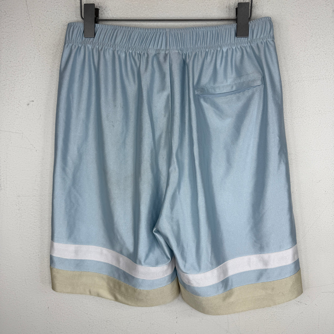 Supreme Tear Away Shorts