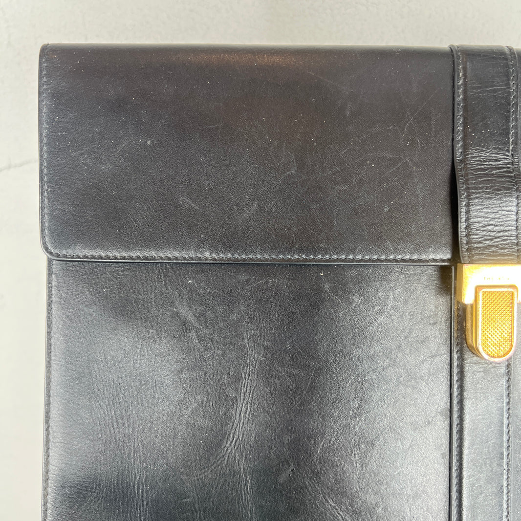 The Row Document Case