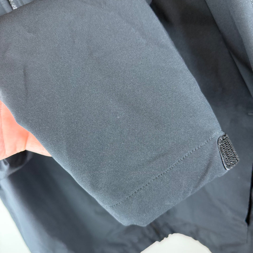 Stone Island Hooded Padded Jacket