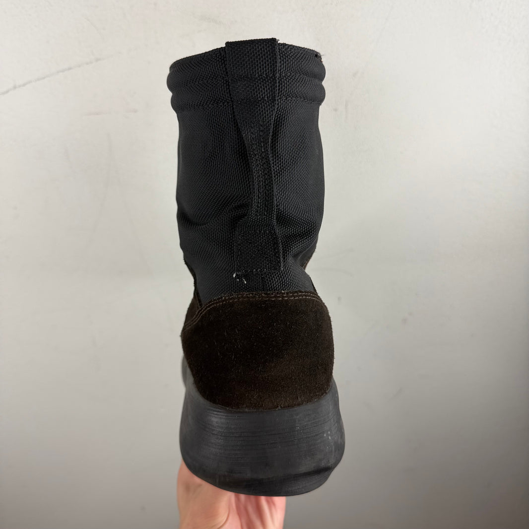 Yeezy Season 3 Combat Boots