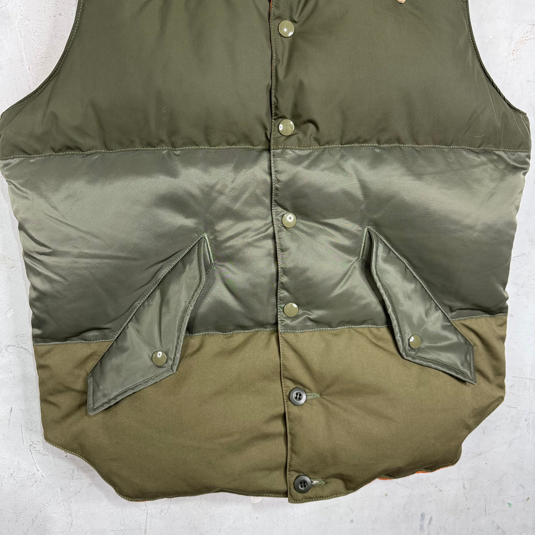 CDG Ganryu Western Vest