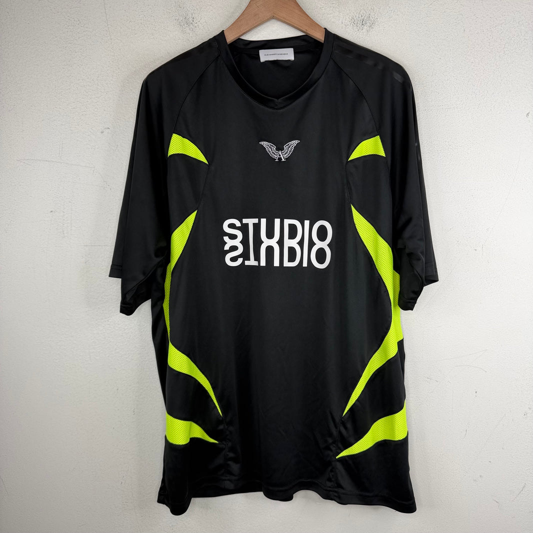 Alexander Digenova Studio Soccer Jersey