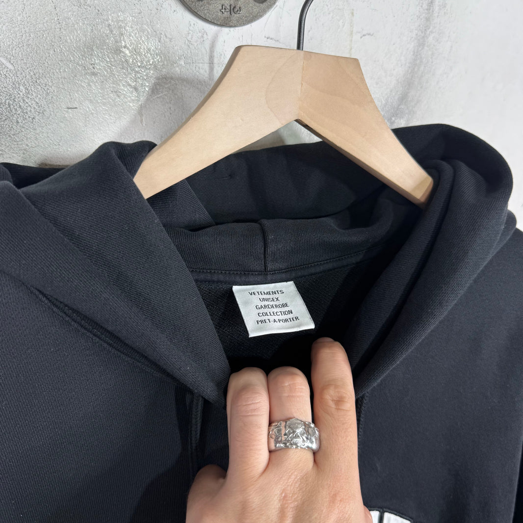 Vetements 4 Everyone Hoodie